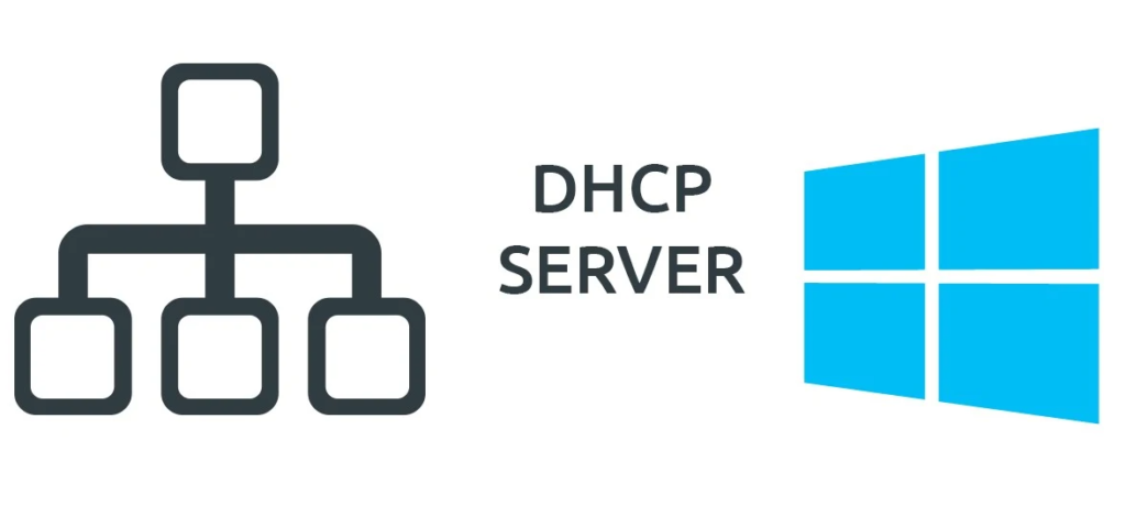 Projet DHCP — Configuration serveur DHCP