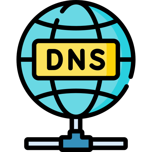 Projet DNS — Mise en place serveur DNS