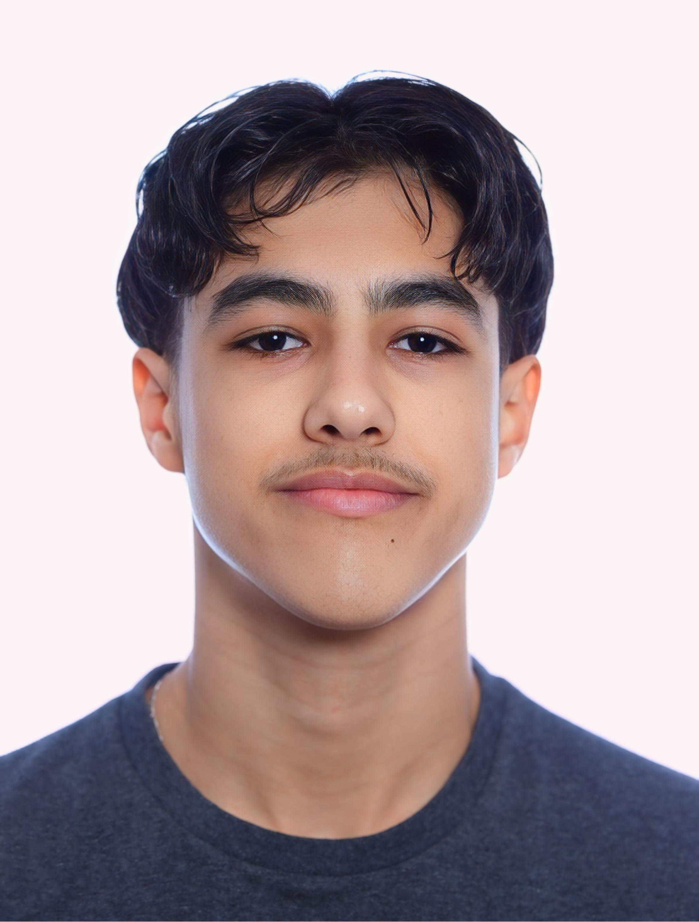 Zyad MOUTAOUAKIL